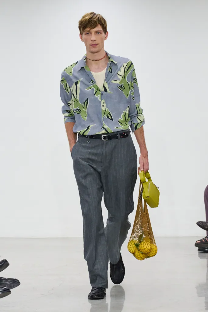 Paul Smith 26SS M 012